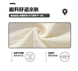 Men Autumn Casual Sportswear Set Two Piece Soft Comfort Fabric Outdoor Activewear Collar Half Zip Hoodie Elastic Waist Sweatpant